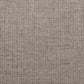 Bridget Fabric Upholstered Dining Bench Stone and Charcoal