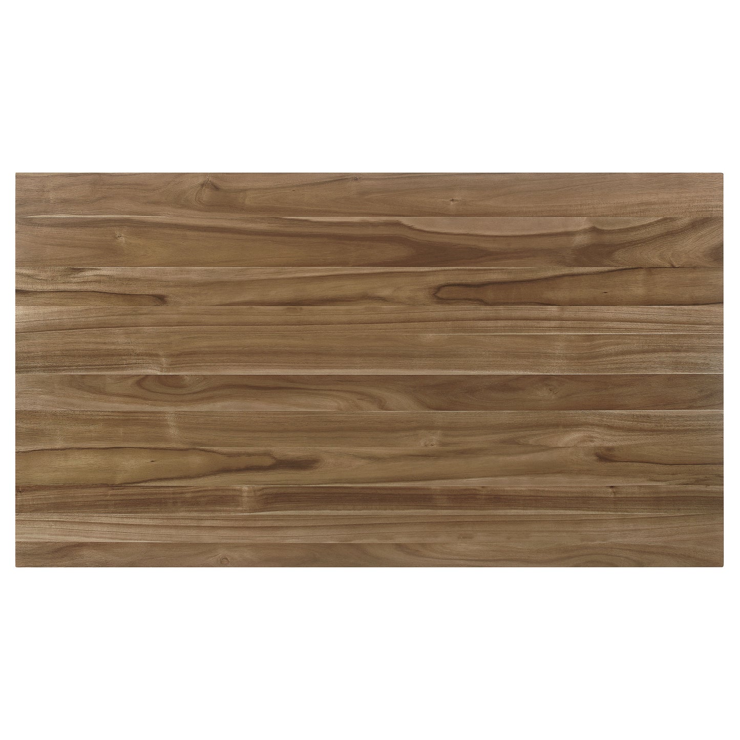 Nogales Rectangular 71-inch Wood Dining Table Off White