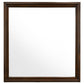 Louis Philippe 5-piece Queen Bedroom Set Cappuccino