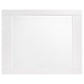 Felicity 5-piece Eastern King Bedroom Set White High Gloss