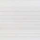 Miranda 51-inch Wood Eastern King Storage Panel Bed White