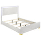 Marceline 4-piece Queen Bedroom Set White