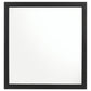 Kendall Dresser Mirror Black