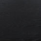 Brookmead Wood Queen Panel Bed Black