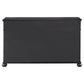 Celina 9-drawer Dresser Black