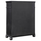 Celina 5-drawer Bedroom Chest Black