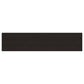 Marsden 2-door Mango Wood 70-inch TV Stand Charcoal Black