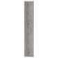 Theo 71-inch 6-shelf Bookshelf Grey Driftwood