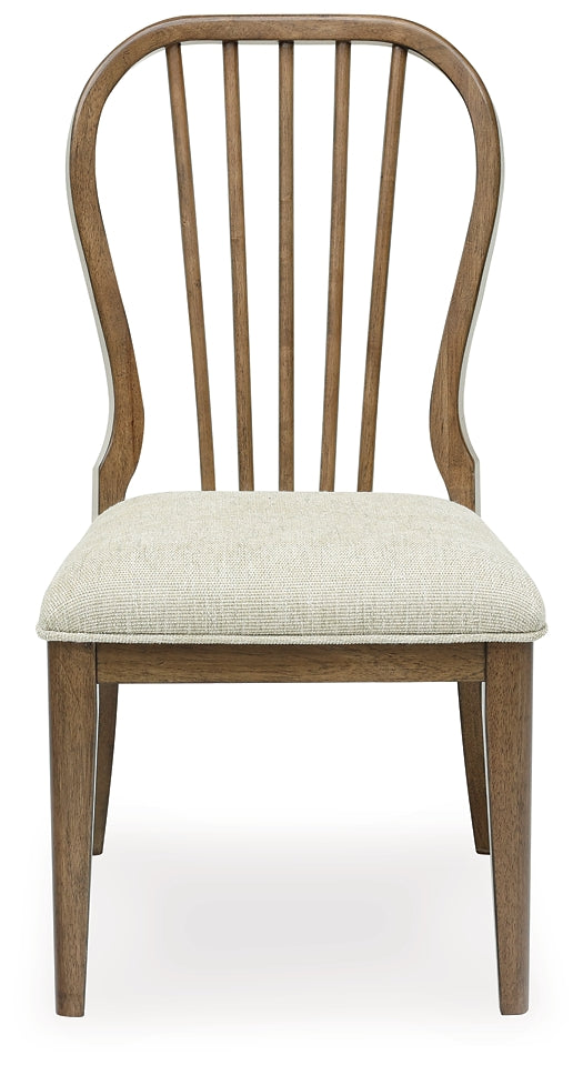 Sturlayne Dining UPH Side Chair (2/CN)