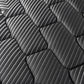 Montlake 14-inch Full Cool Firm Memory Foam Hybrid Mattress
