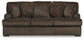 Aylesworth Sofa, Loveseat, Chair and Ottoman