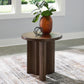 Korestone Coffee Table with 2 End Tables