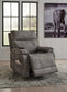 Next-Gen Durapella Power Lift Recliner