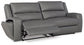 Brixworth 2 Seat Reclining Sofa