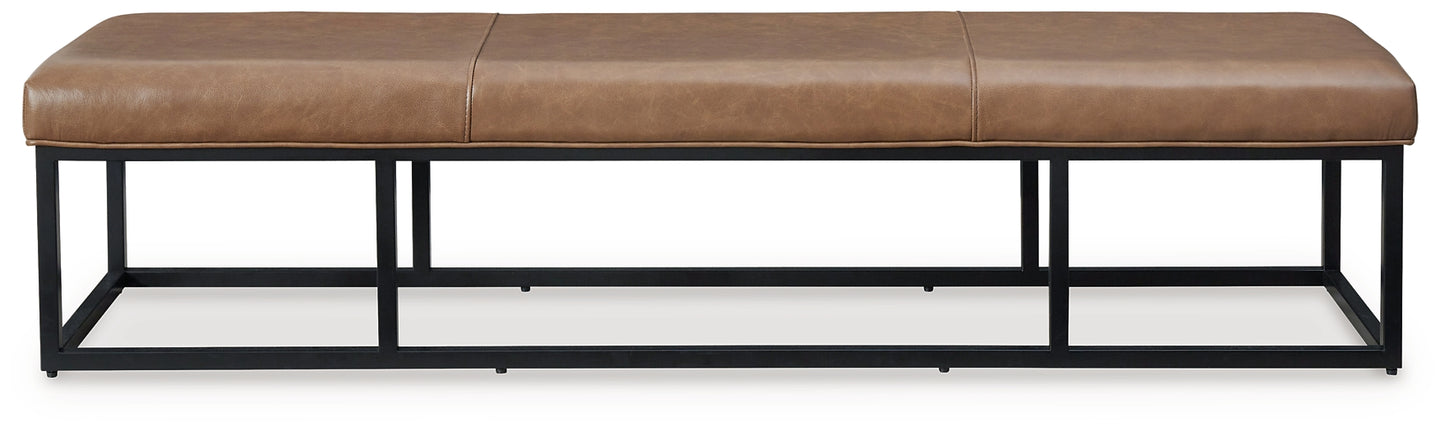 Joston Accent Bench