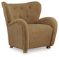 Larbell Accent Chair