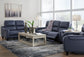 Mercomatic Sofa, Loveseat and Recliner