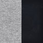 Calla Fabric Upholstered Dining Side Chair Grey (Set of 2)