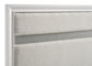 Miranda 4-piece Queen Bedroom Set White