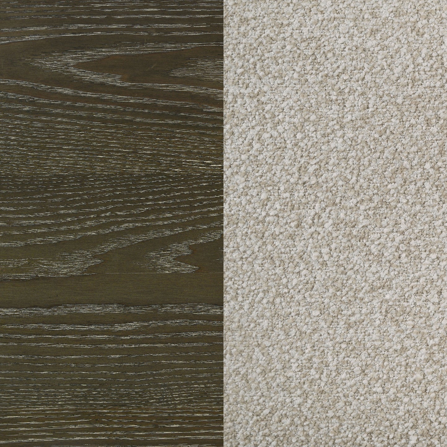 Gran Park 4-piece Queen Bedroom Set Dark Cocoa