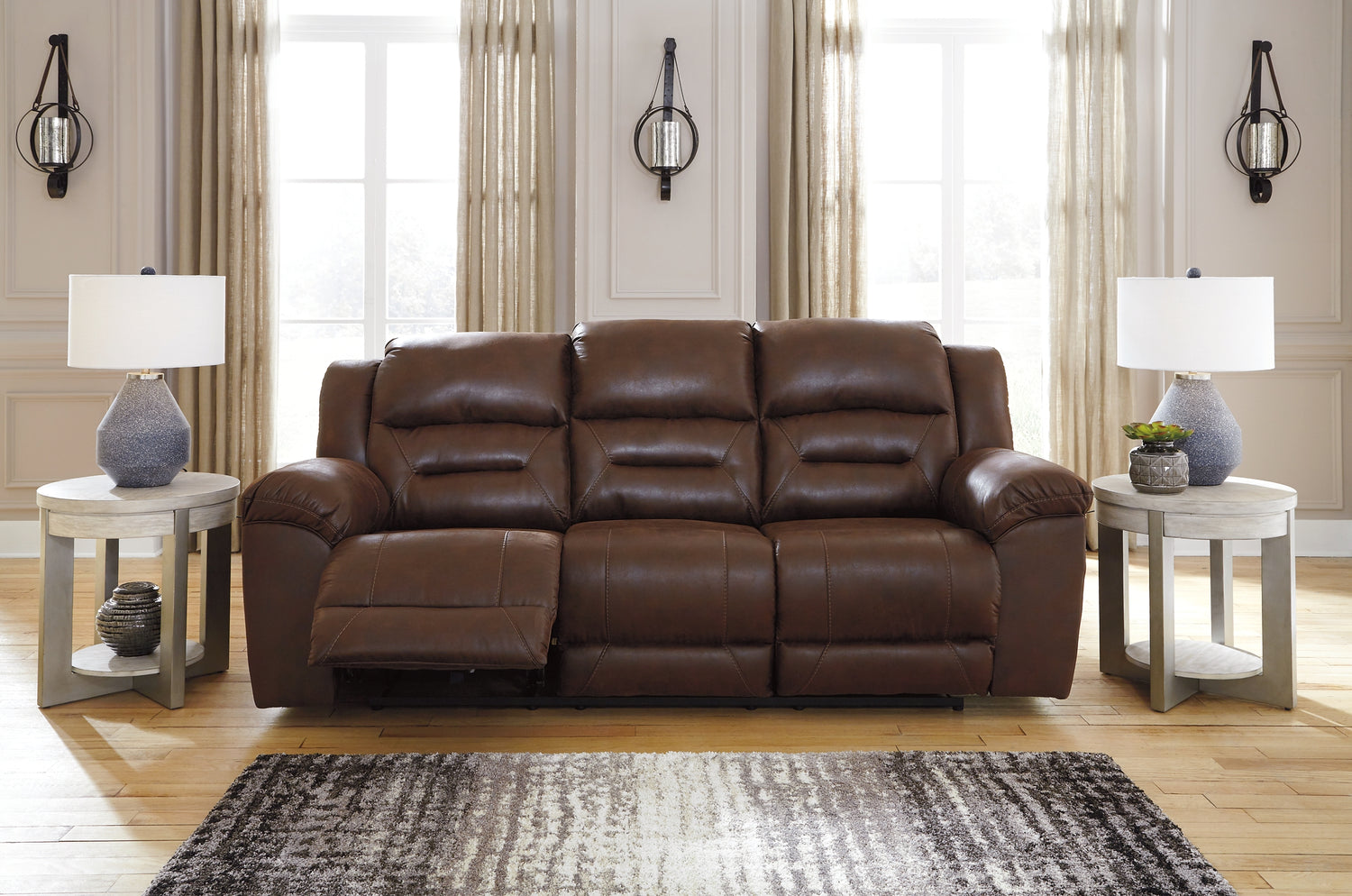 Reclining Furniture