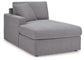 Modmax 6-Piece Sectional with Chaise