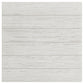 Payne 1-drawer Wood End Table with Shelf Distressed White