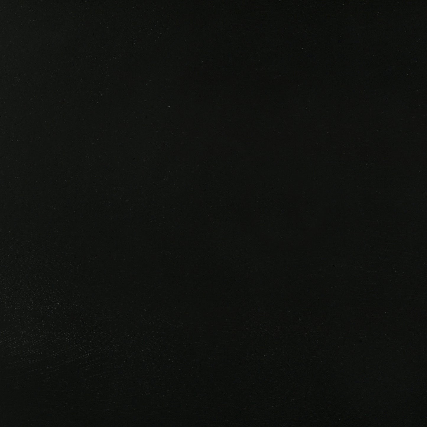 Briana Wood Queen Storage Bookcase Bed Black