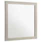 Trenton 4-piece Full Bedroom Set Rustic Cream