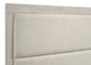 Trenton 4-piece Twin Bedroom Set Rustic Cream