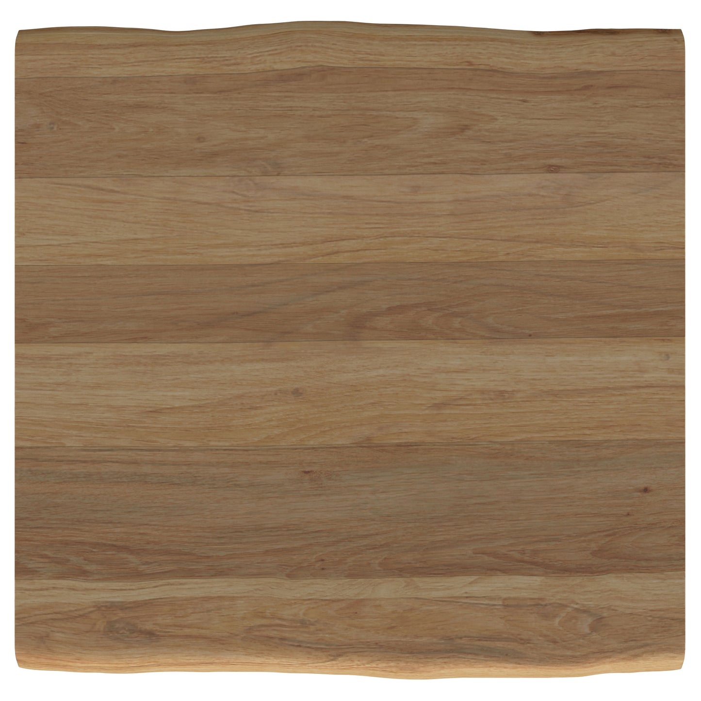 Zander 2-piece Rectangular Coffee and End Table Set Natural
