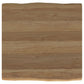 Zander 3-piece Rectangular Coffee and End Table Set Natural