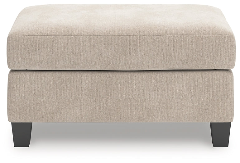 Willarae Ottoman