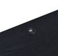 Westpark 2-drawer Nightstand LED Lights and USB Black