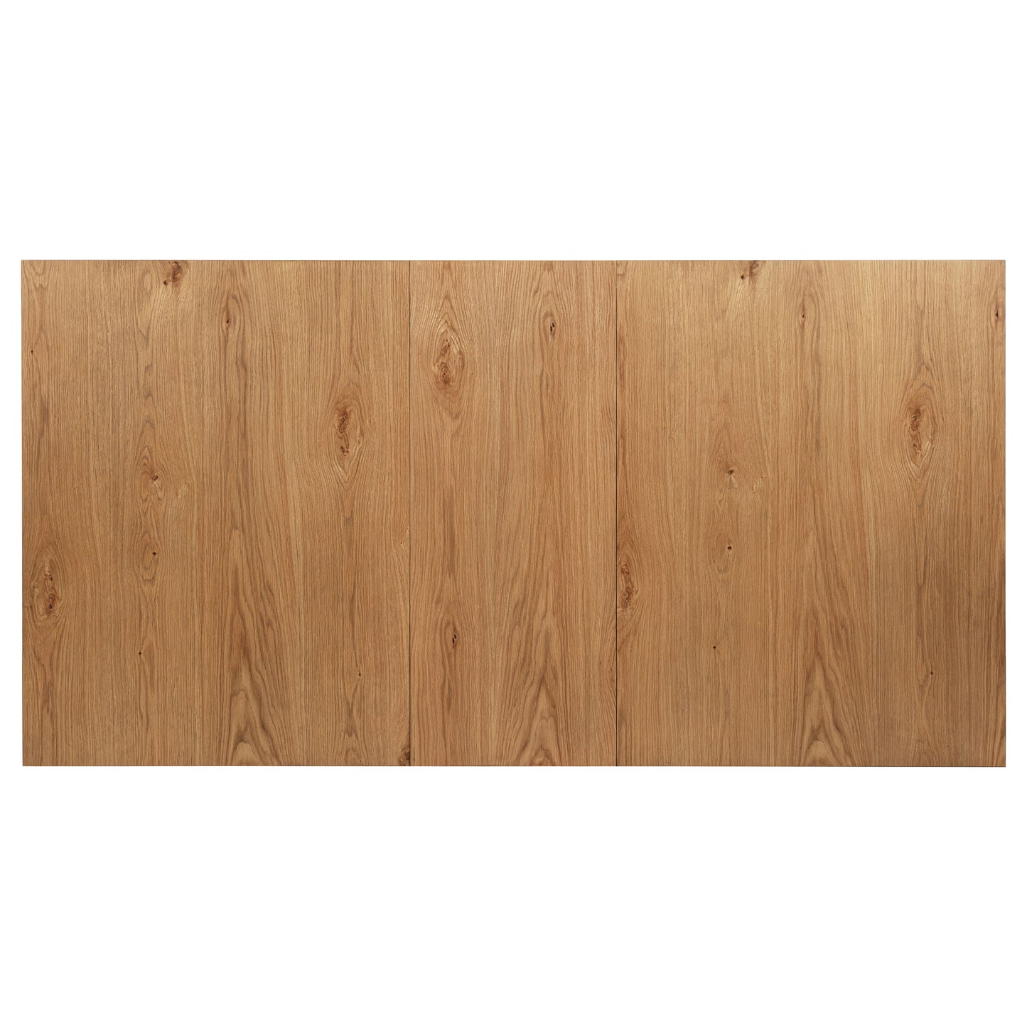 Middleton 6-piece Extension Leaf Dining Set Brown and Beige