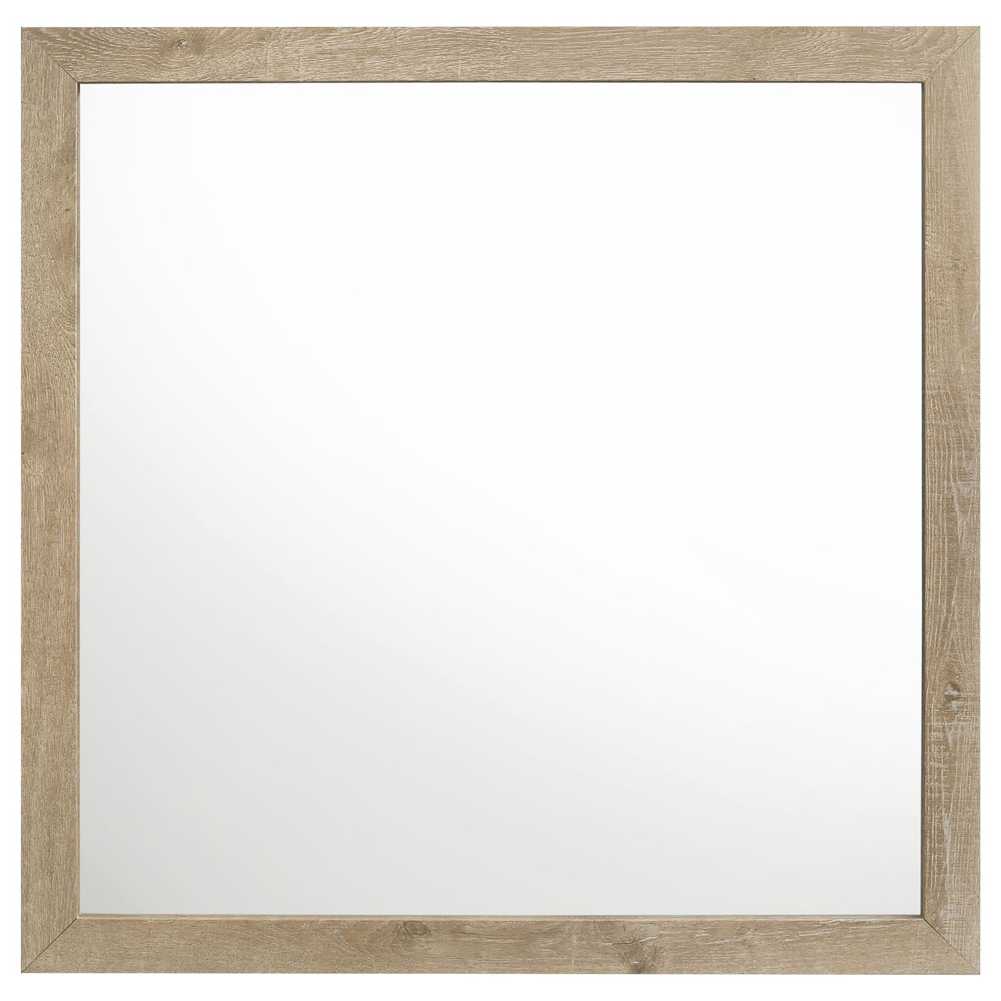 Oakglen 5-piece California King Bedroom Set Weathered Oak