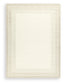 Teelgan Medium Rug