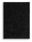 Gibbswell Washable Medium Rug