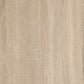 Fallon 3-piece Rectangular Coffee and End Table Set Natural