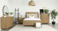 Arini 5-piece California King Bedroom Set Sand Wash