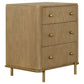 Arini 5-piece California King Bedroom Set Sand Wash