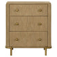 Arini 5-piece California King Bedroom Set Sand Wash
