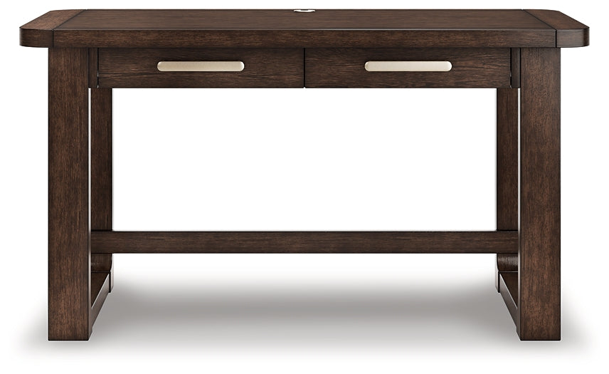 Breckington Home Office Desk