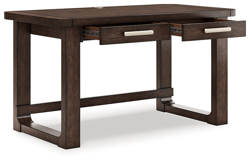 Breckington Home Office Desk