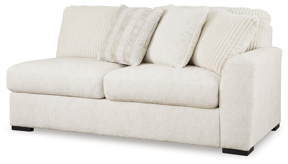 Chessington 3-Piece Sectional