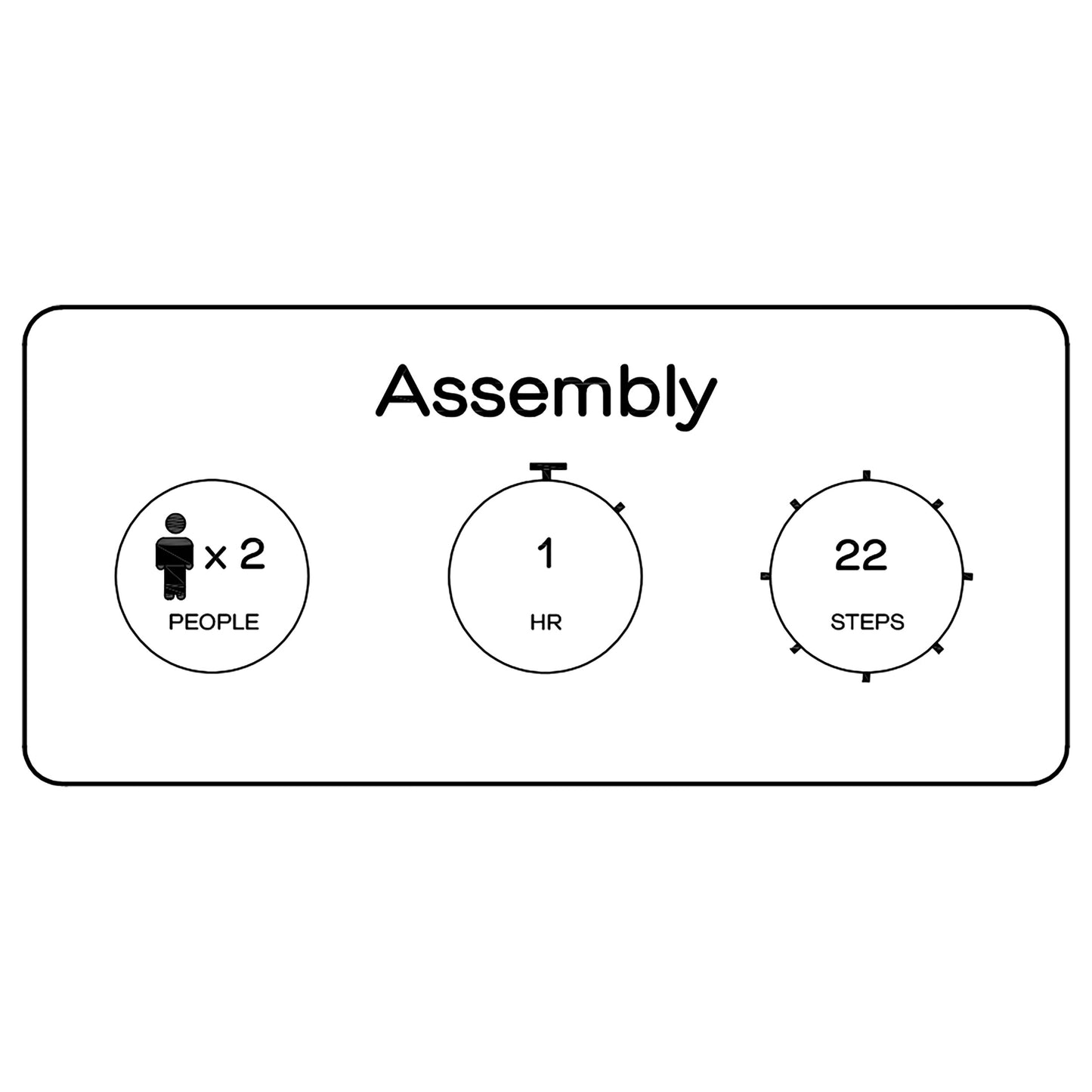 Flynn Wood Twin Over Full Bunk Bed with Mattress Weathered Brown