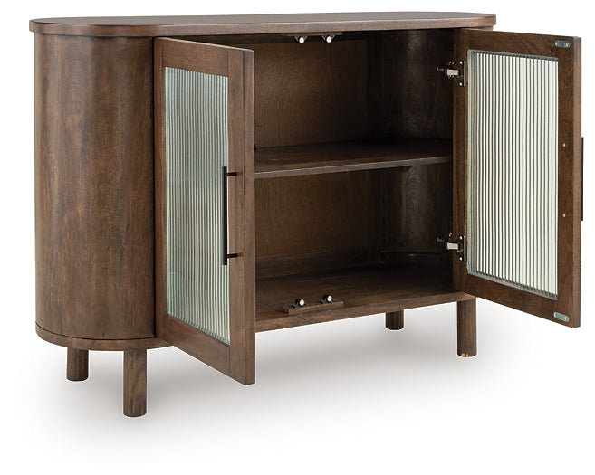 Mayridge Accent Cabinet
