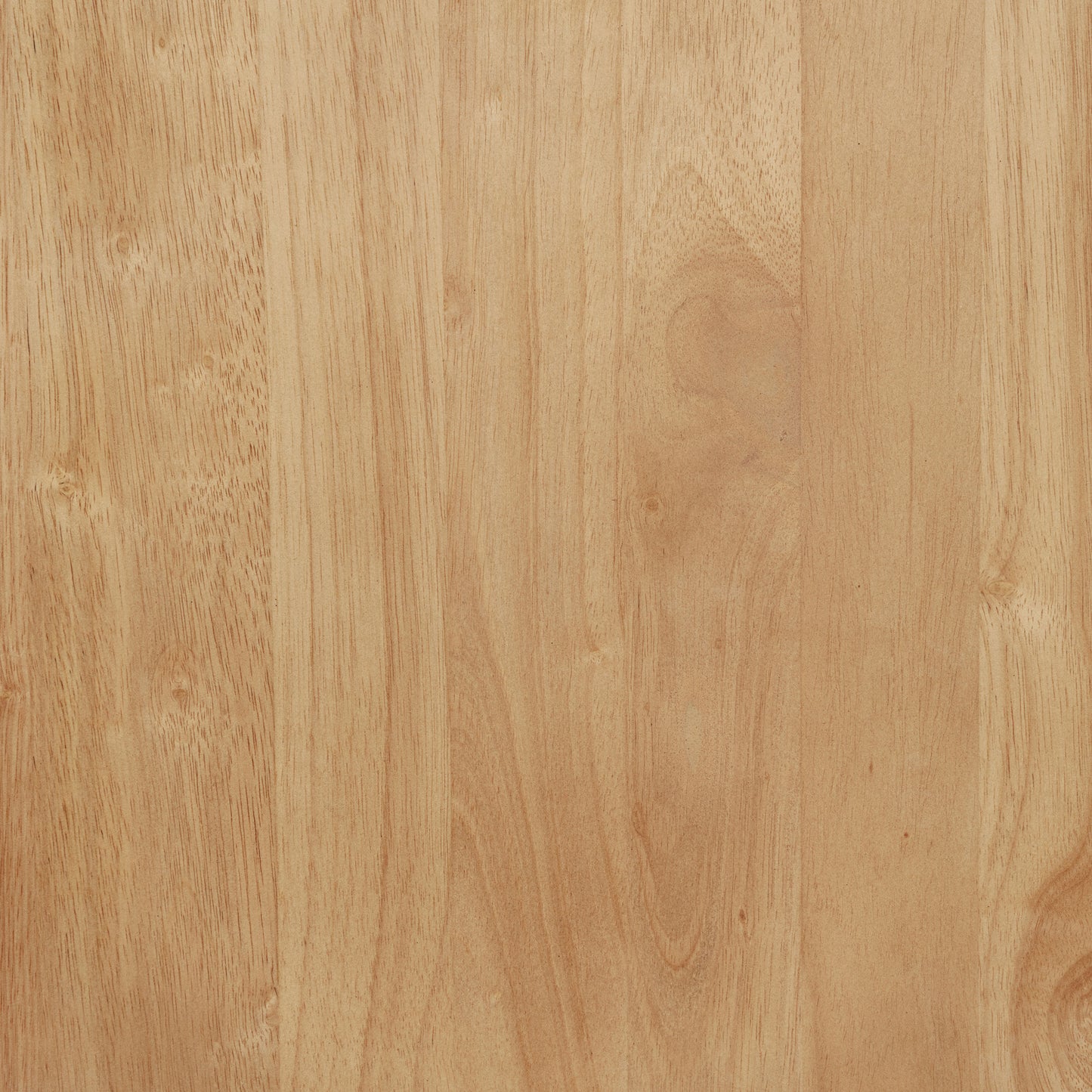 Andrews 5-piece Round Wood Dining Room Table Set Light Ash