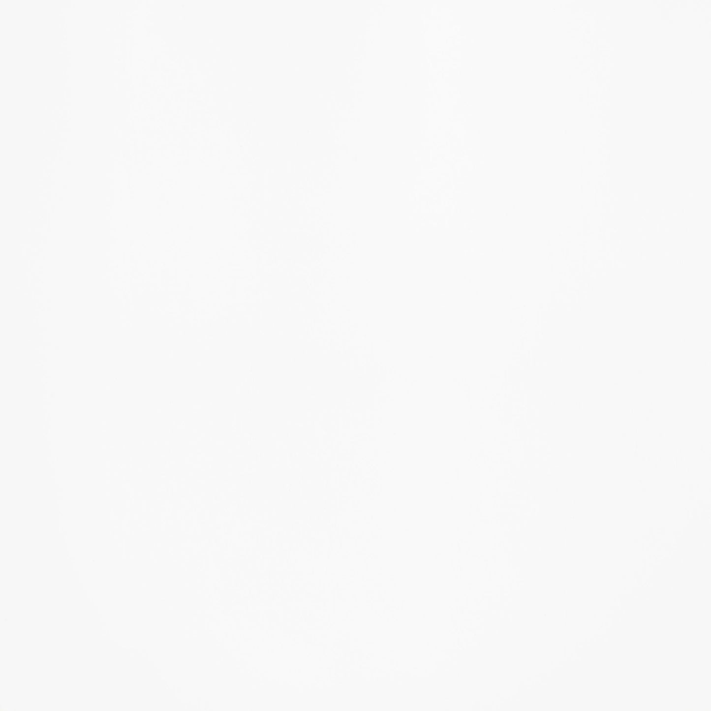 Andrews 7-piece Rectangular Dining Set Light Ash and White