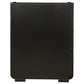 Leandro 5-drawer Bedroom Chest of Drawers Burnished Black